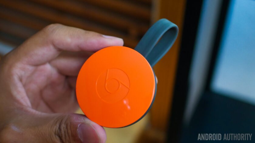 Preparing Your Chromecast for a Factory Reset Safely