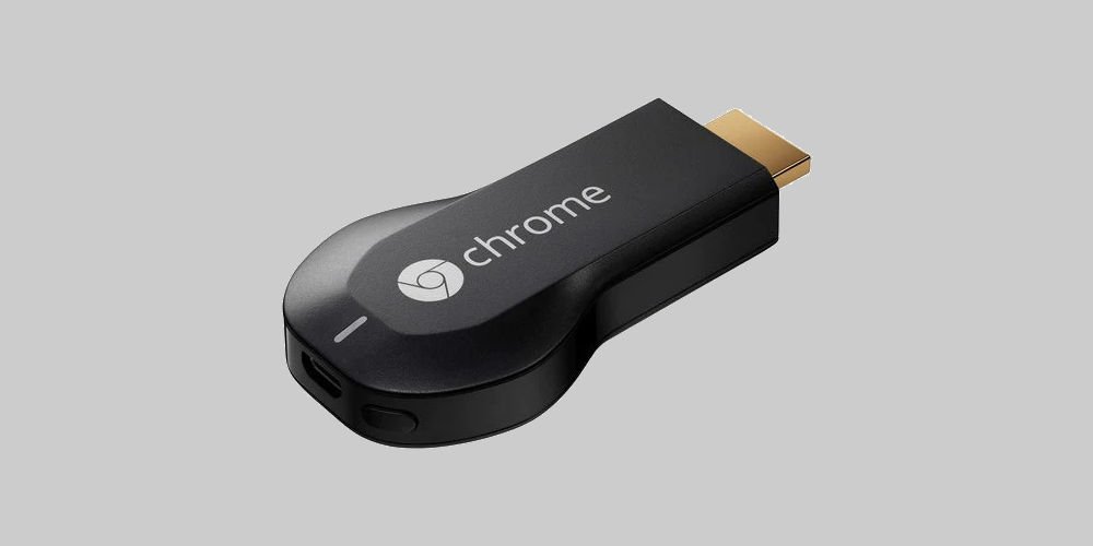 When and Why You Should Factory Reset Your Chromecast